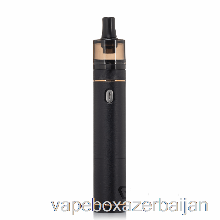 Vape Azerbaijan Ultroner LION 18650/18350 Pod Mod Kit Black